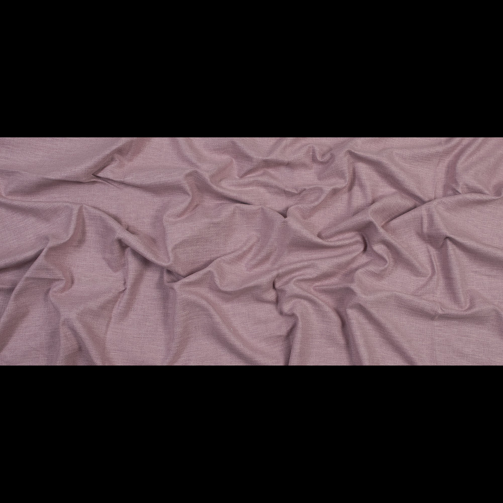 Polyester and Cotton Woven - Orchid - British Imported Full Polyester and Cotton Woven - Orchid - British Imported Full