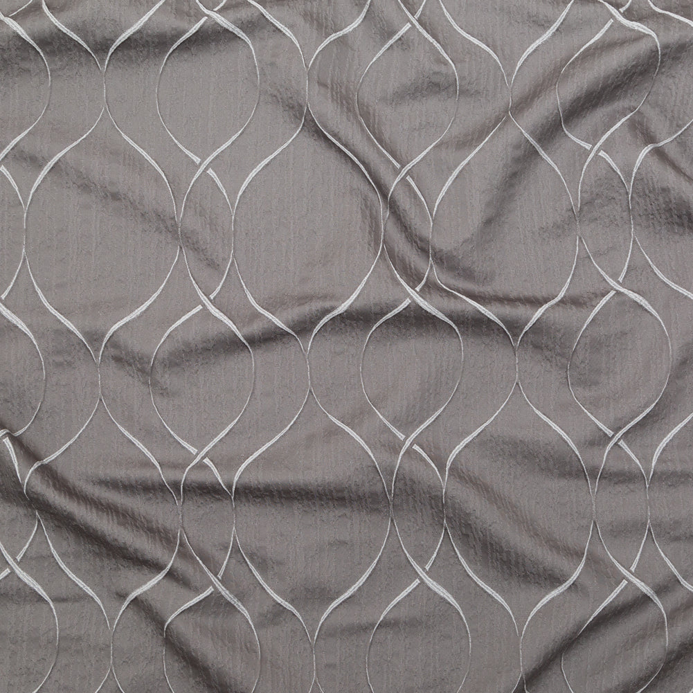 British Imported Fog Tactile Moroccan Jacquard British Imported Fog Tactile Moroccan Jacquard