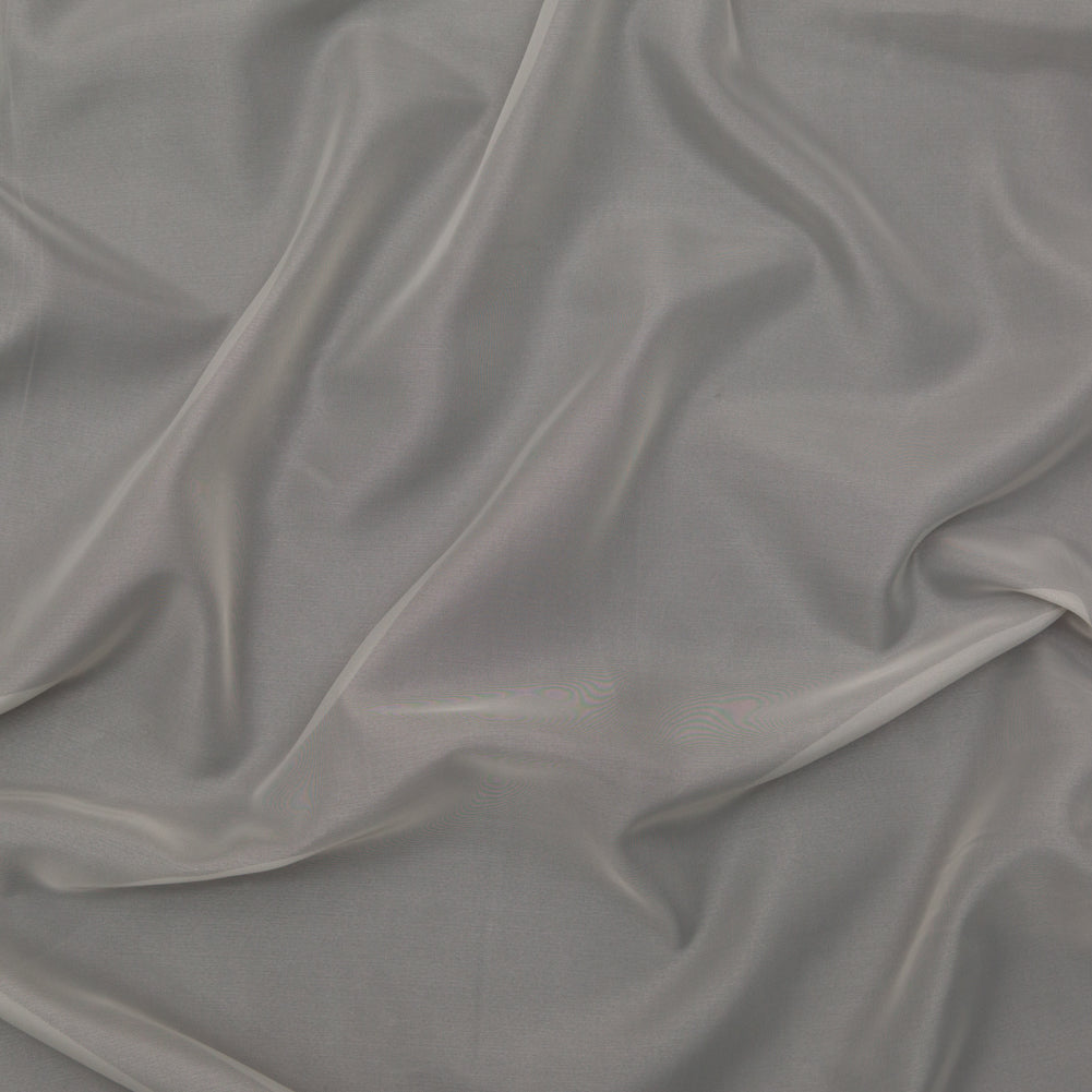 Smooth Drapery Sheers Fabric - Pebble - British Imported Smooth Drapery Sheers Fabric - Pebble - British Imported