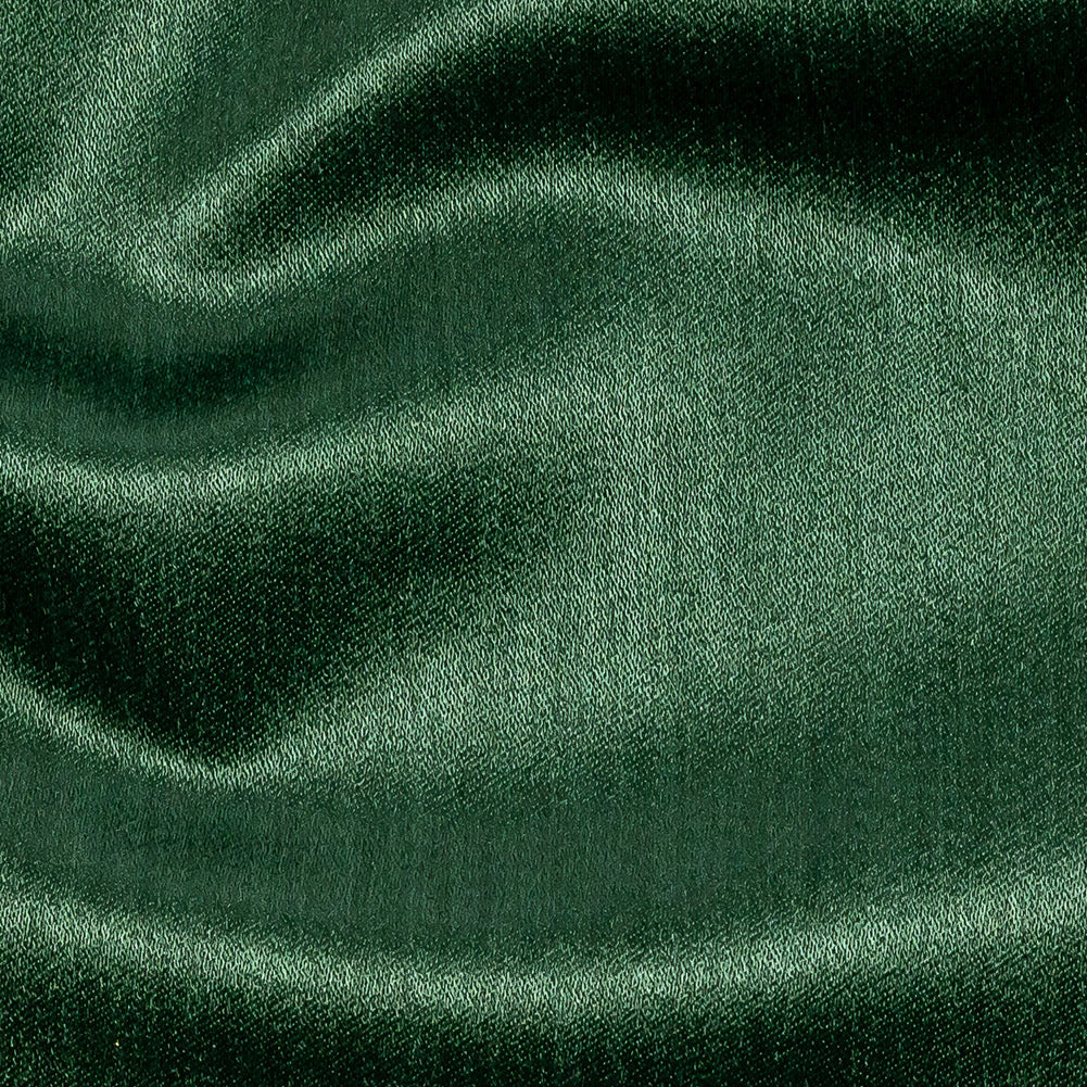 Home Decor Polyester Satin - Forest - British Imported Detail Home Decor Polyester Satin - Forest - British Imported Detail