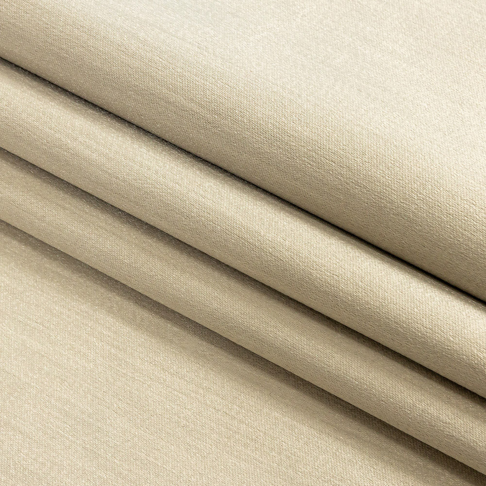 Home Decor Polyester Satin - Hessian - British Imported Folded Home Decor Polyester Satin - Hessian - British Imported Folded