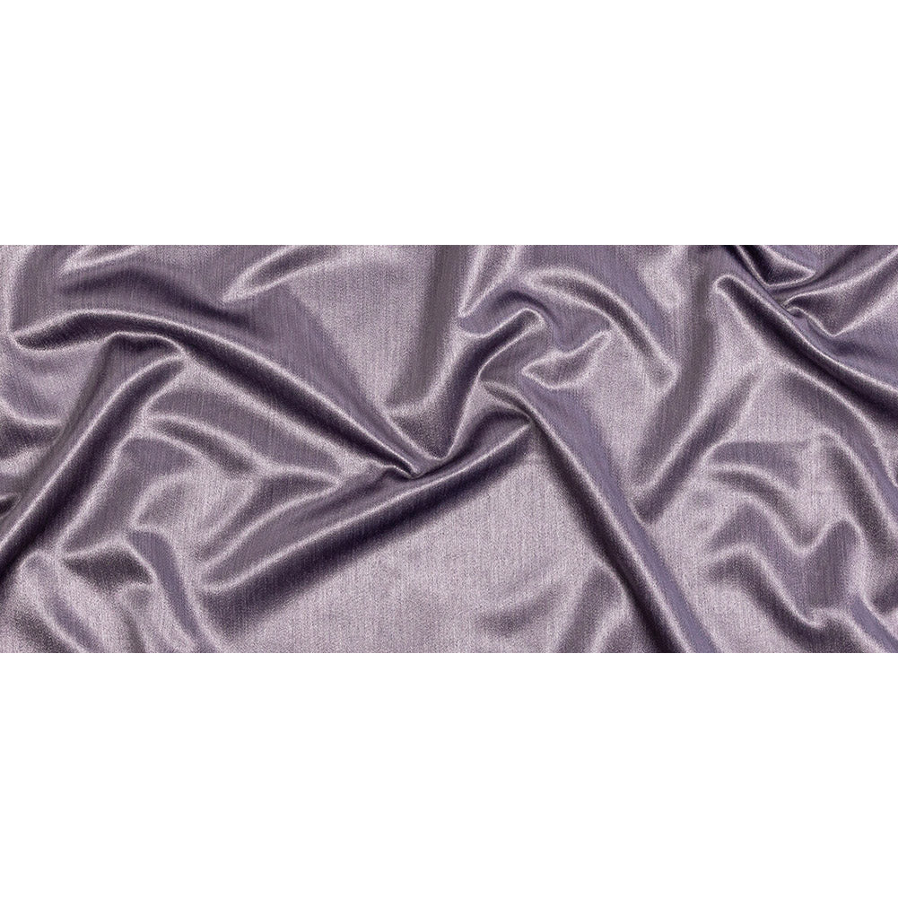 Home Decor Polyester Satin - Iris - British Imported Full Home Decor Polyester Satin - Iris - British Imported Full