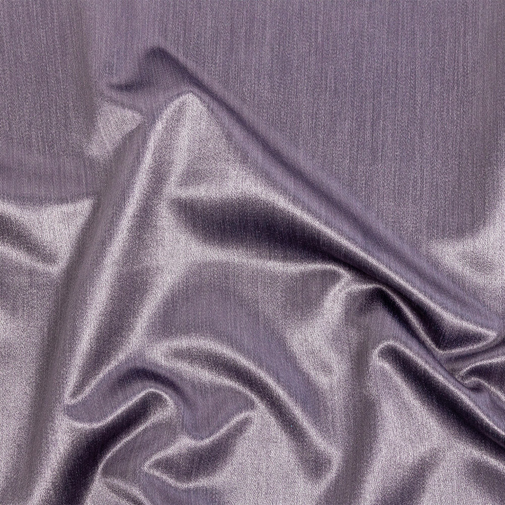 Home Decor Polyester Satin - Iris - British Imported Home Decor Polyester Satin - Iris - British Imported