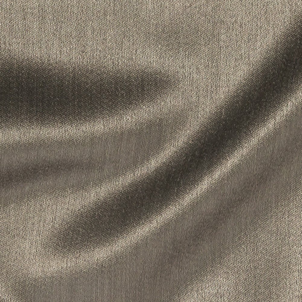 Home Decor Polyester Satin - Walnut - British Imported Detail Home Decor Polyester Satin - Walnut - British Imported Detail