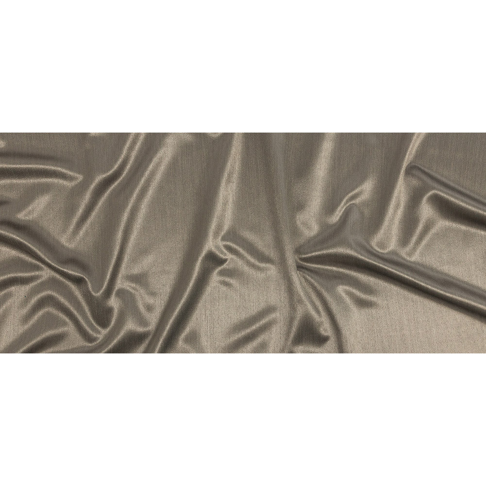 Home Decor Polyester Satin - Walnut - British Imported Full Home Decor Polyester Satin - Walnut - British Imported Full