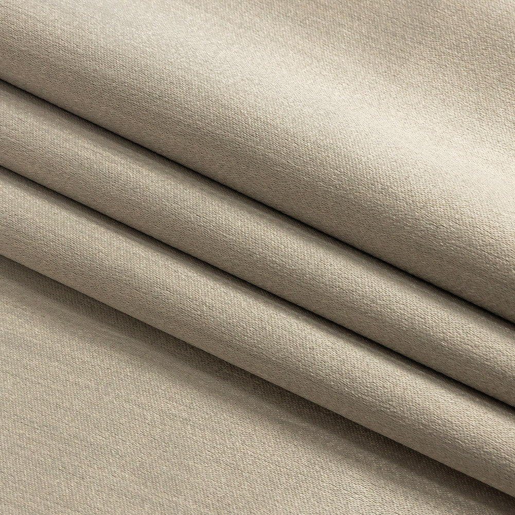 Home Decor Polyester Satin - Willow - British Imported Folded Home Decor Polyester Satin - Willow - British Imported Folded