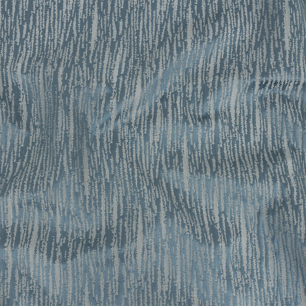 Drapery Jacquard - Danube Striated - British Imported Drapery Jacquard - Danube Striated - British Imported
