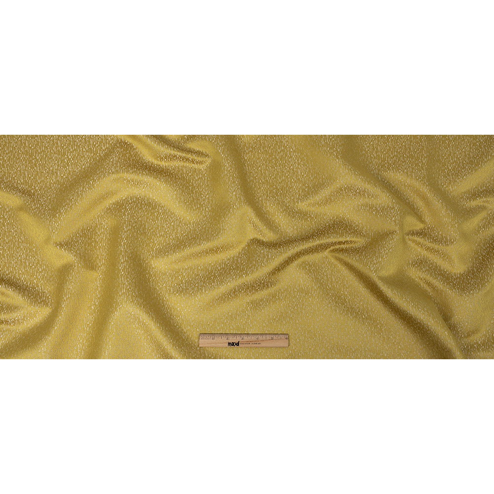 Polyester Jacquard - Zest Raindrop Streaks - British Imported Full Polyester Jacquard - Zest Raindrop Streaks - British Imported Full