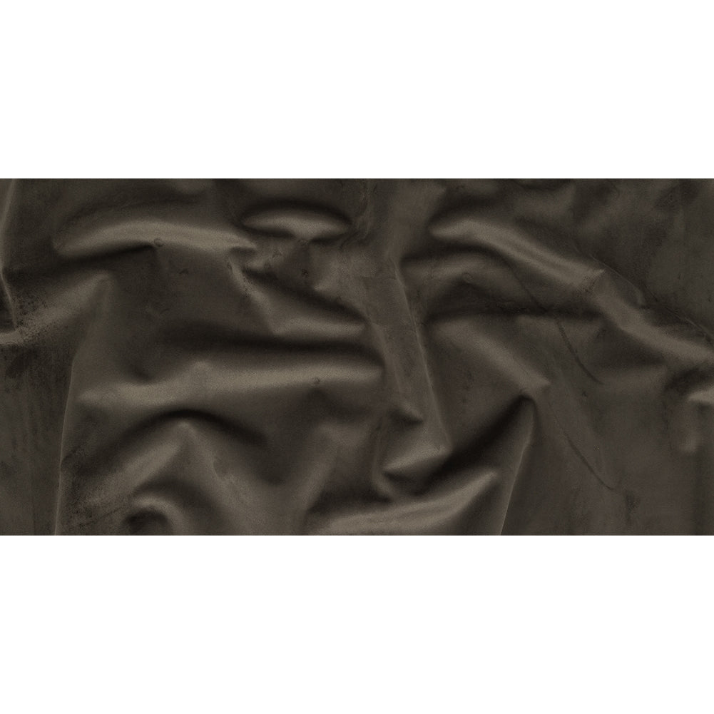Polyester Drapery Velvet - Cocoa - British Imported Full Polyester Drapery Velvet - Cocoa - British Imported Full