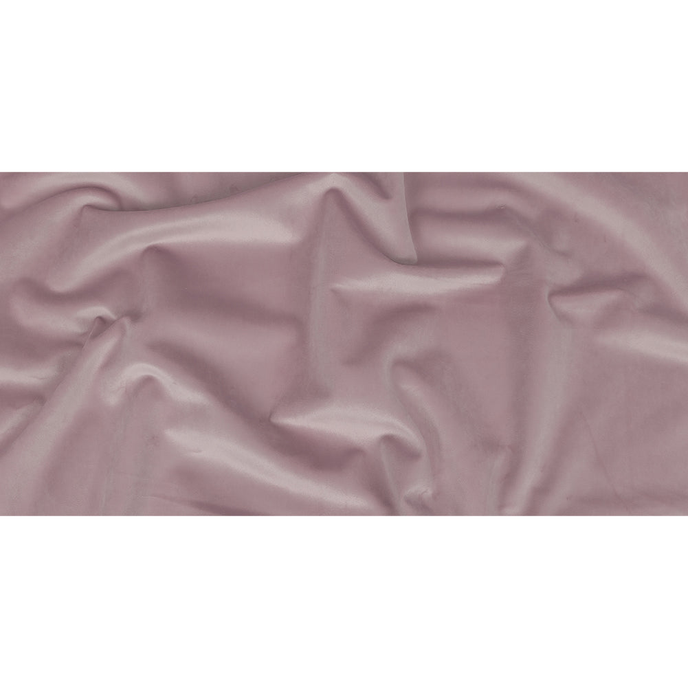 Polyester Drapery Velvet - Orchid - British Imported Full Polyester Drapery Velvet - Orchid - British Imported Full