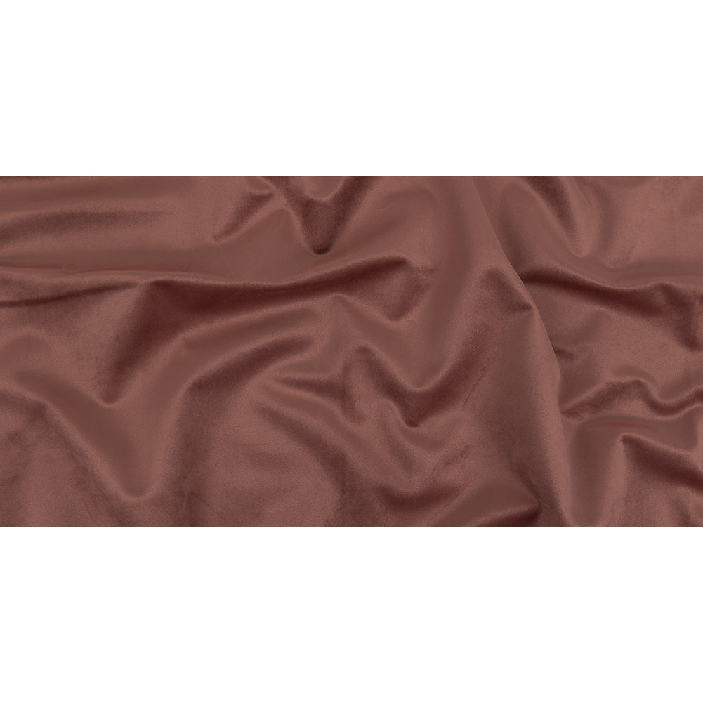 Polyester Drapery Velvet - Vintage - British Imported Full Polyester Drapery Velvet - Vintage - British Imported Full