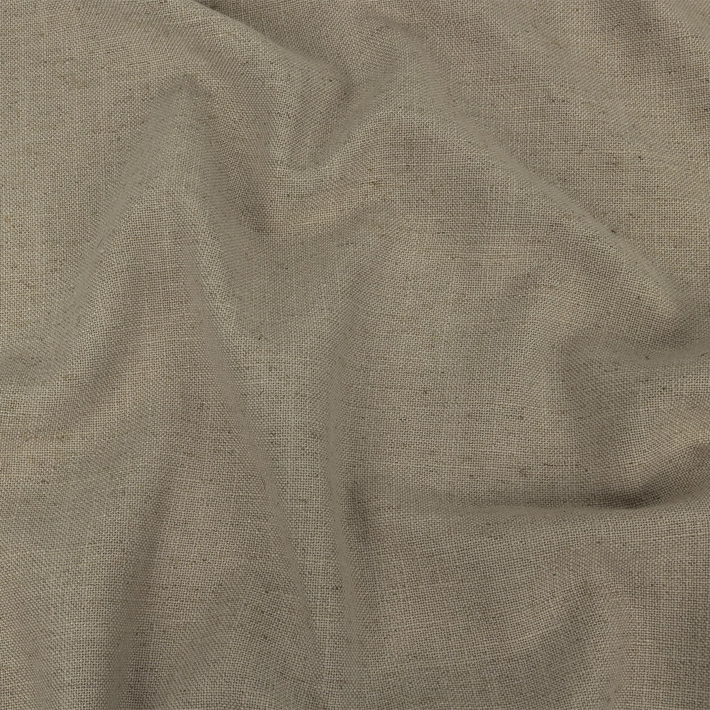 Polyester, Viscose and Linen Woven - Linen - British Imported Polyester, Viscose and Linen Woven - Linen - British Imported