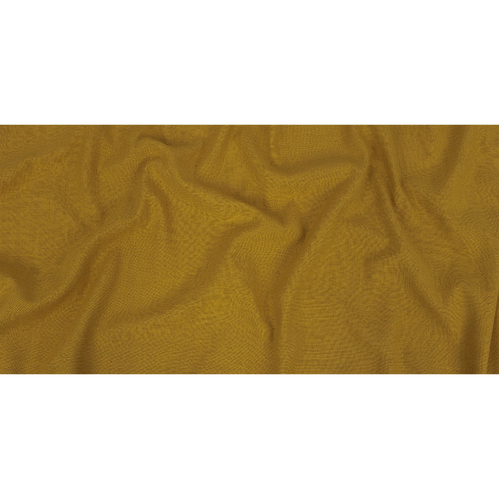 Polyester, Viscose and Linen Woven - Sunflower - British Imported Full Polyester, Viscose and Linen Woven - Sunflower - British Imported Full