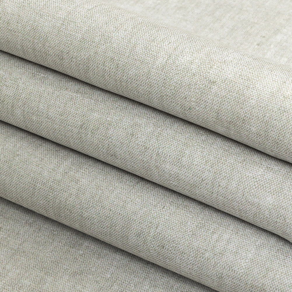 Polyester Microvelvet - Dove - British Imported Folded Polyester Microvelvet - Dove - British Imported Folded