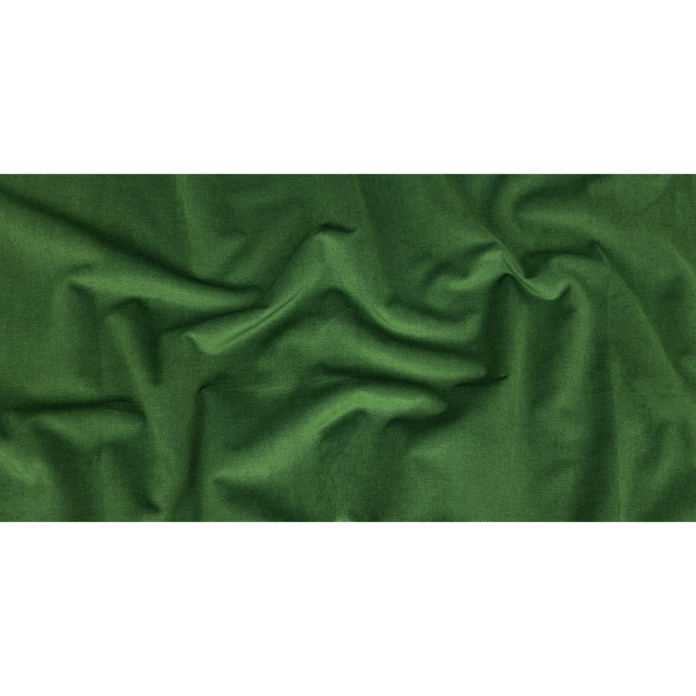 Polyester Microvelvet - Fern - British Imported Full Polyester Microvelvet - Fern - British Imported Full
