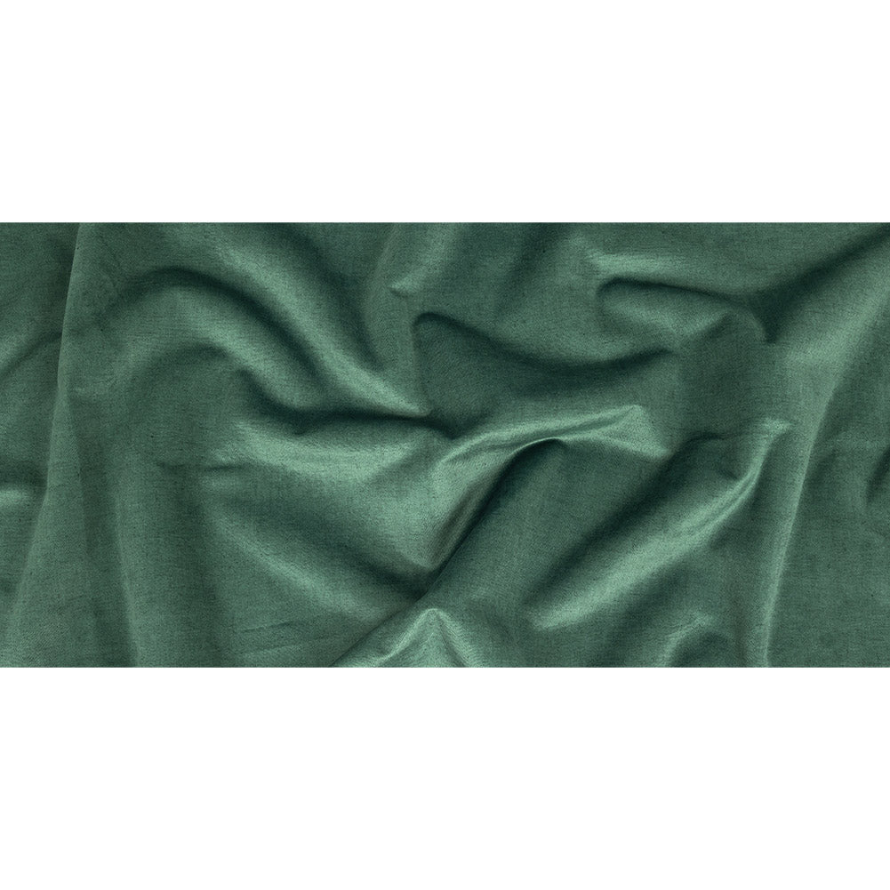 Polyester Microvelvet - Forest - British Imported Full Polyester Microvelvet - Forest - British Imported Full