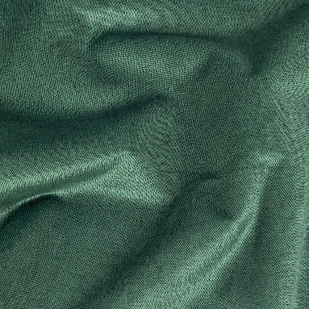 Polyester Microvelvet - Forest - British Imported Polyester Microvelvet - Forest - British Imported