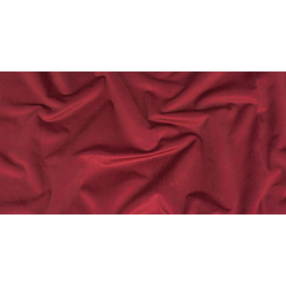 Polyester Microvelvet - Fuchsia - British Imported Full Polyester Microvelvet - Fuchsia - British Imported Full