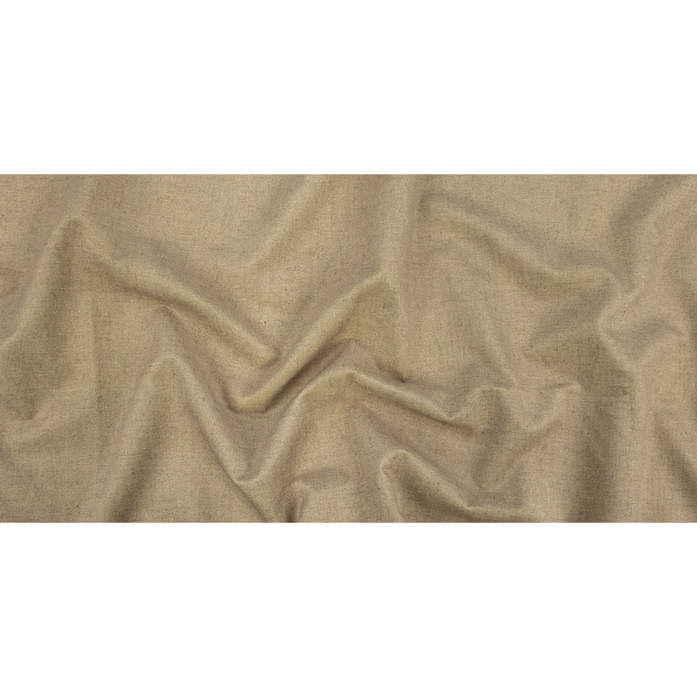 Polyester Microvelvet - Oyster - British Imported Full Polyester Microvelvet - Oyster - British Imported Full