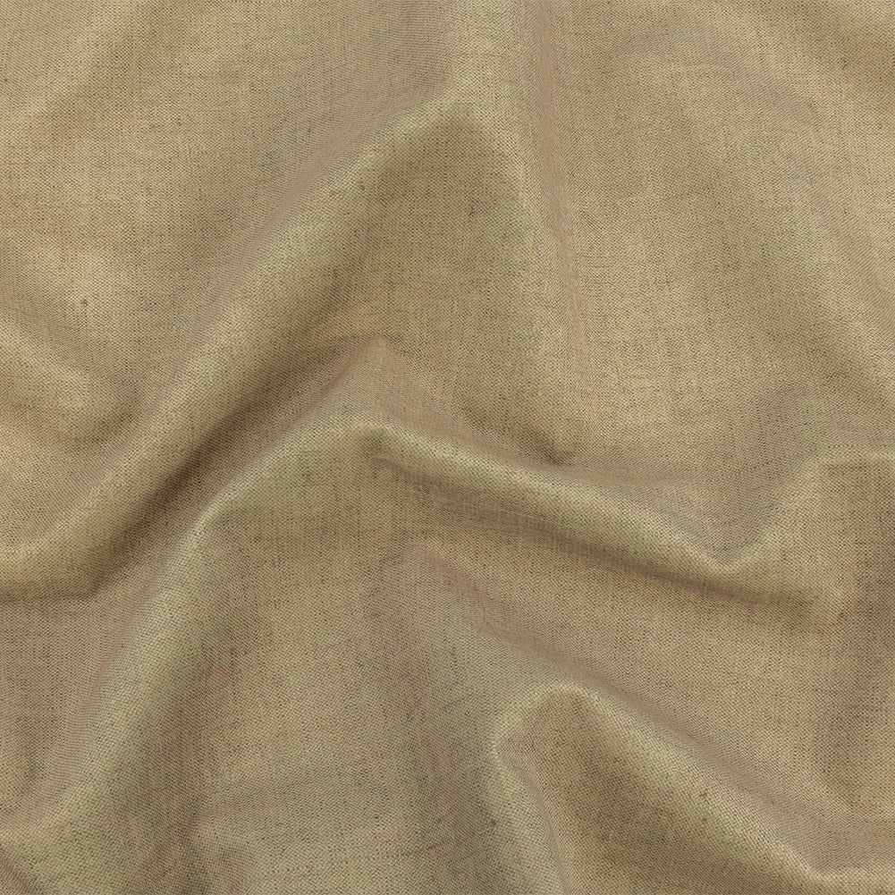 Polyester Microvelvet - Oyster - British Imported Polyester Microvelvet - Oyster - British Imported