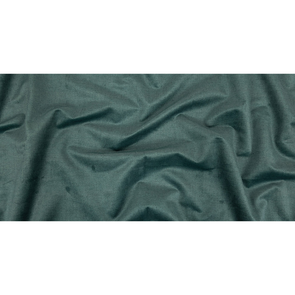 Polyester Microvelvet - Spa - British Imported Full Polyester Microvelvet - Spa - British Imported Full