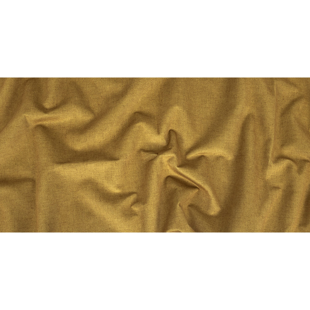 Polyester Microvelvet - Sunflower - British Imported Full Polyester Microvelvet - Sunflower - British Imported Full