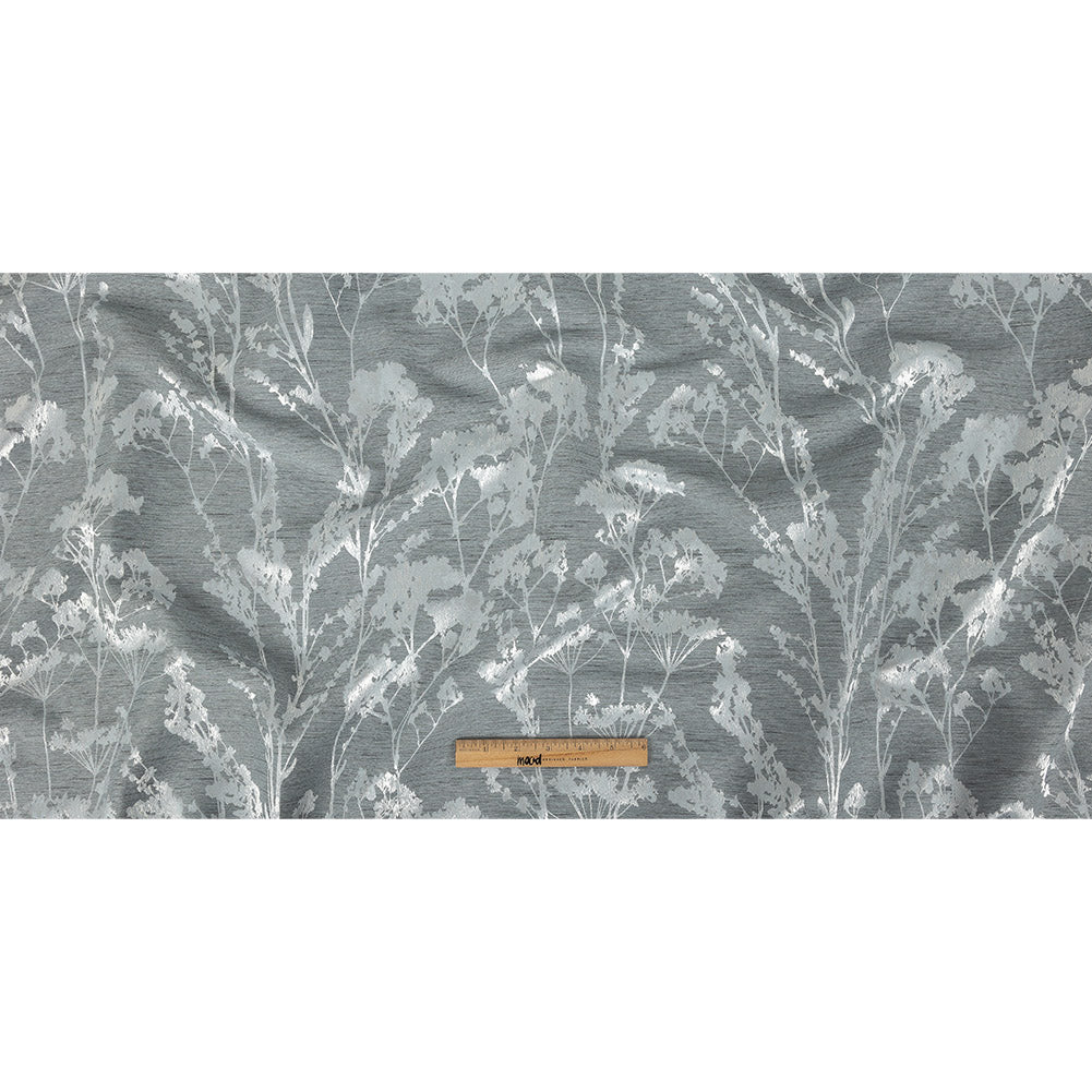 Luminous Jacquard - Danube Woodlands - British Imported Full Luminous Jacquard - Danube Woodlands - British Imported Full