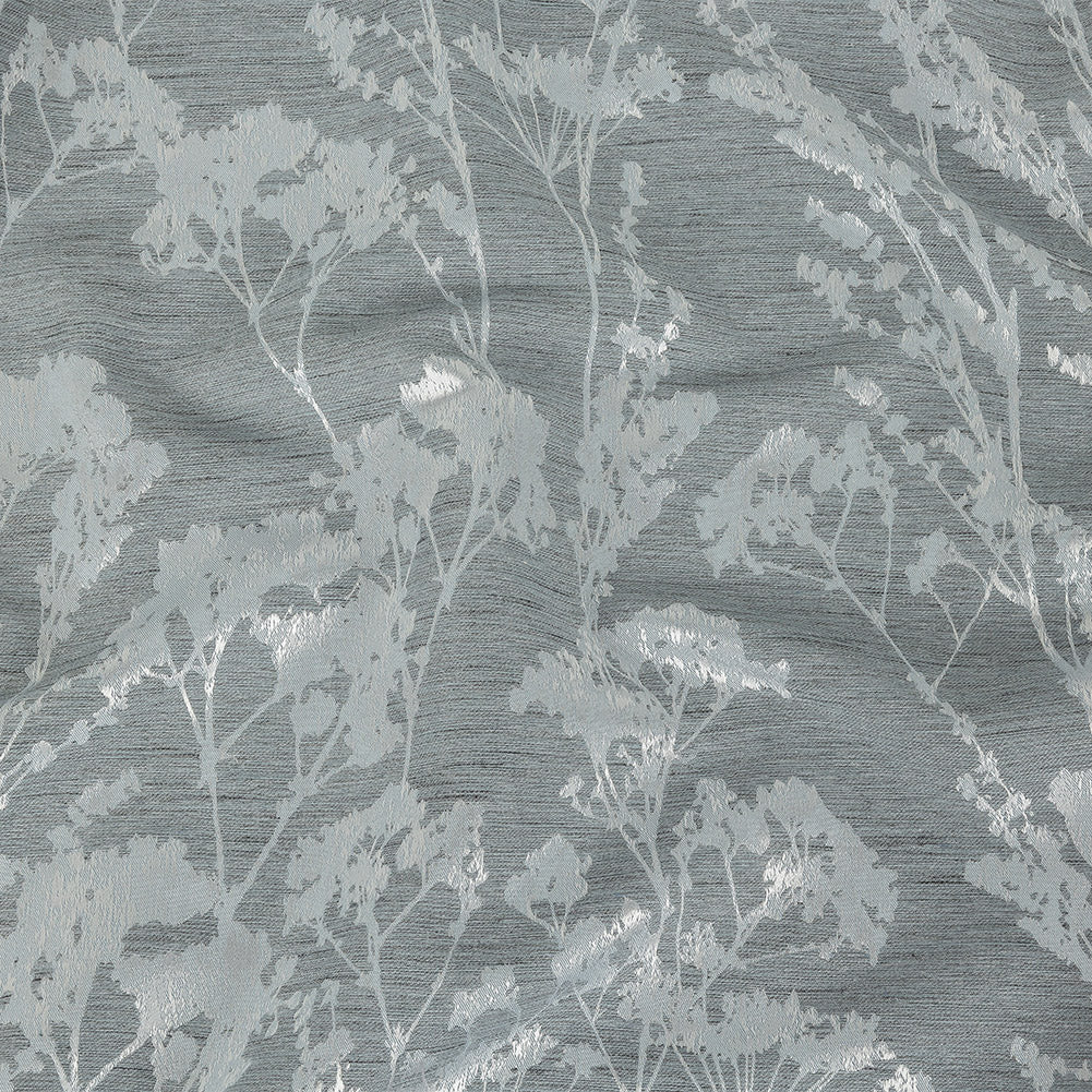 Luminous Jacquard - Danube Woodlands - British Imported Luminous Jacquard - Danube Woodlands - British Imported