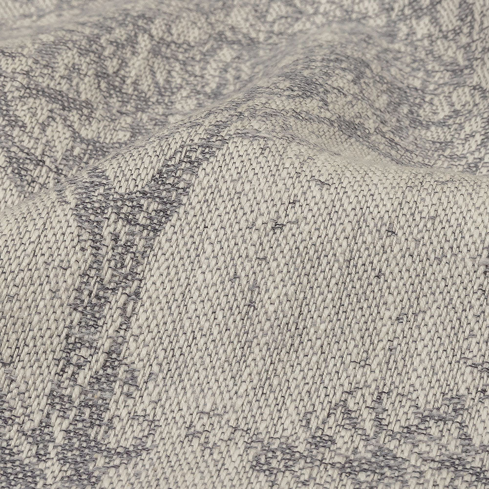 Drapery Jacquard Panel - Haze Antelope in the Wild - British Imported Detail Drapery Jacquard Panel - Haze Antelope in the Wild - British Imported Detail
