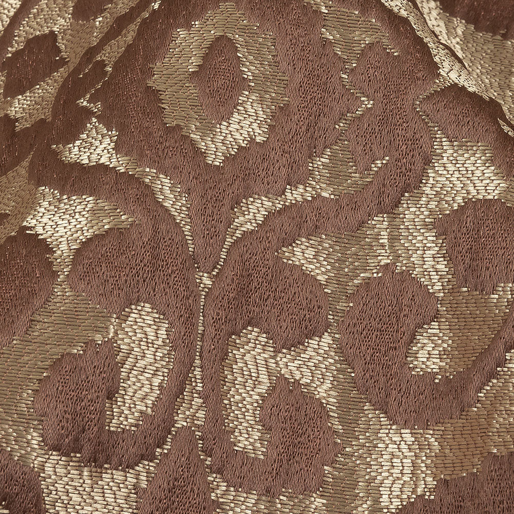 Drapery Jacquard - Vintage Damask - British Imported Detail Drapery Jacquard - Vintage Damask - British Imported Detail