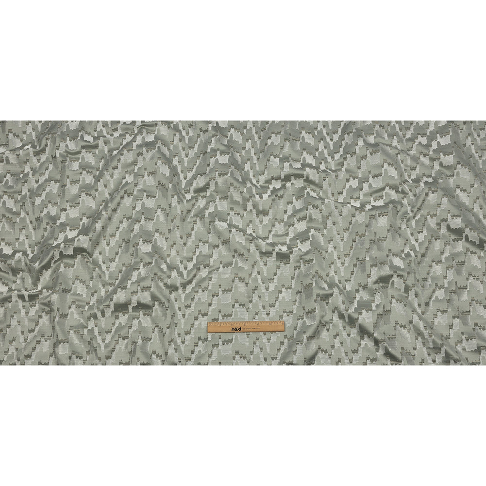 Drapery Jacquard - Spa Abstract Clouds - British Imported Full Drapery Jacquard - Spa Abstract Clouds - British Imported Full