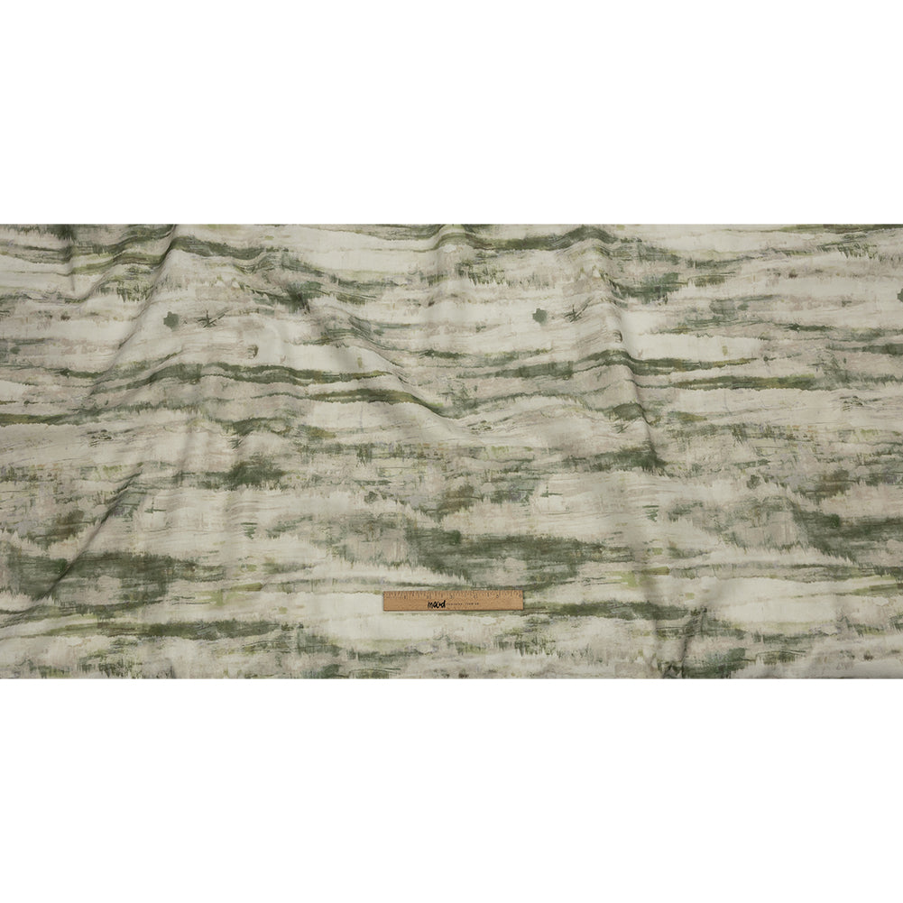 Cotton Canvas Print - Linen Painterly Texture - British Imported Full Cotton Canvas Print - Linen Painterly Texture - British Imported Full