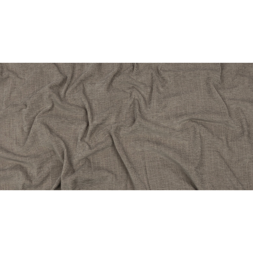 Polyester Upholstery Chenille - Fog - British Imported Full Polyester Upholstery Chenille - Fog - British Imported Full