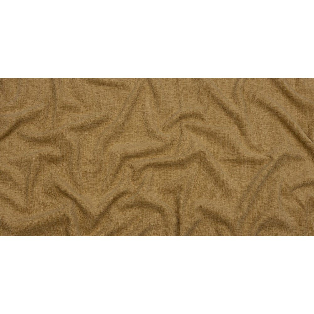 Polyester Upholstery Chenille - Olive - British Imported Full Polyester Upholstery Chenille - Olive - British Imported Full