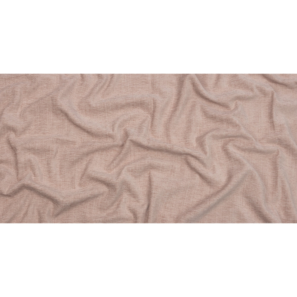 Polyester Upholstery Chenille - Shell - British Imported Full Polyester Upholstery Chenille - Shell - British Imported Full