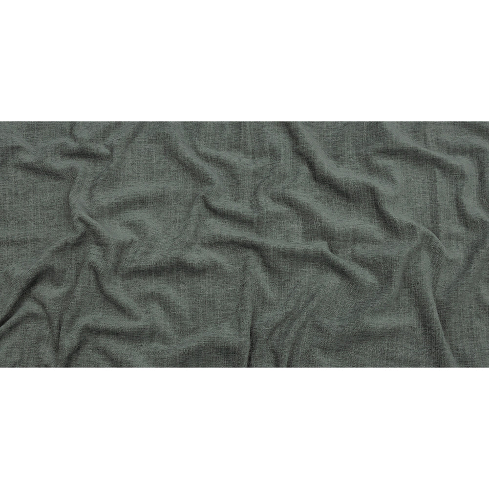 Polyester Upholstery Chenille - Slate - British Imported Full Polyester Upholstery Chenille - Slate - British Imported Full