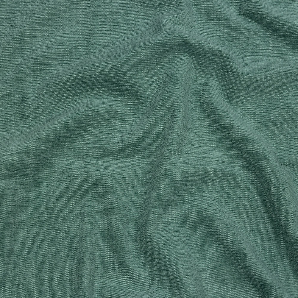 Polyester Upholstery Chenille - Spa - British Imported Polyester Upholstery Chenille - Spa - British Imported