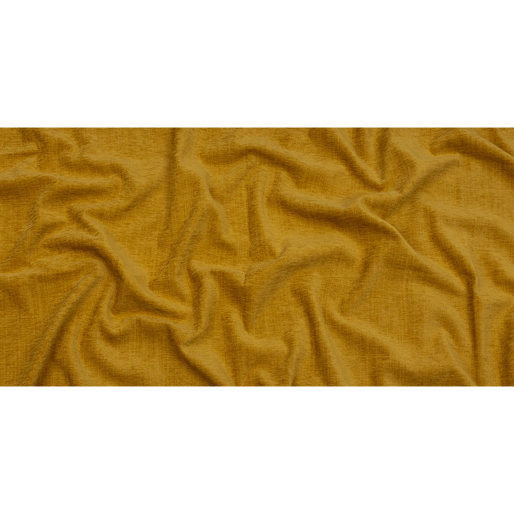 Polyester Upholstery Chenille - Sunflower - British Imported Full Polyester Upholstery Chenille - Sunflower - British Imported Full
