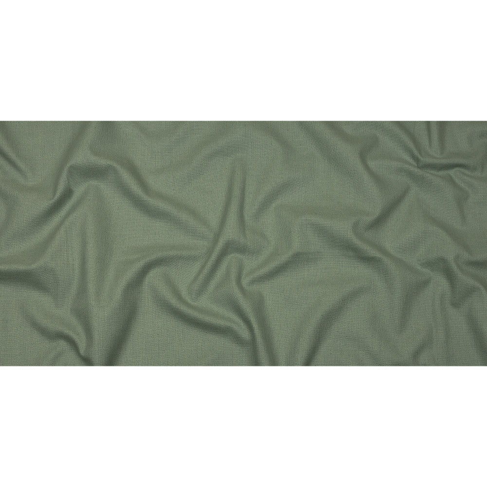 Heavyweight Linen Woven - Aqua - British Imported Full Heavyweight Linen Woven - Aqua - British Imported Full