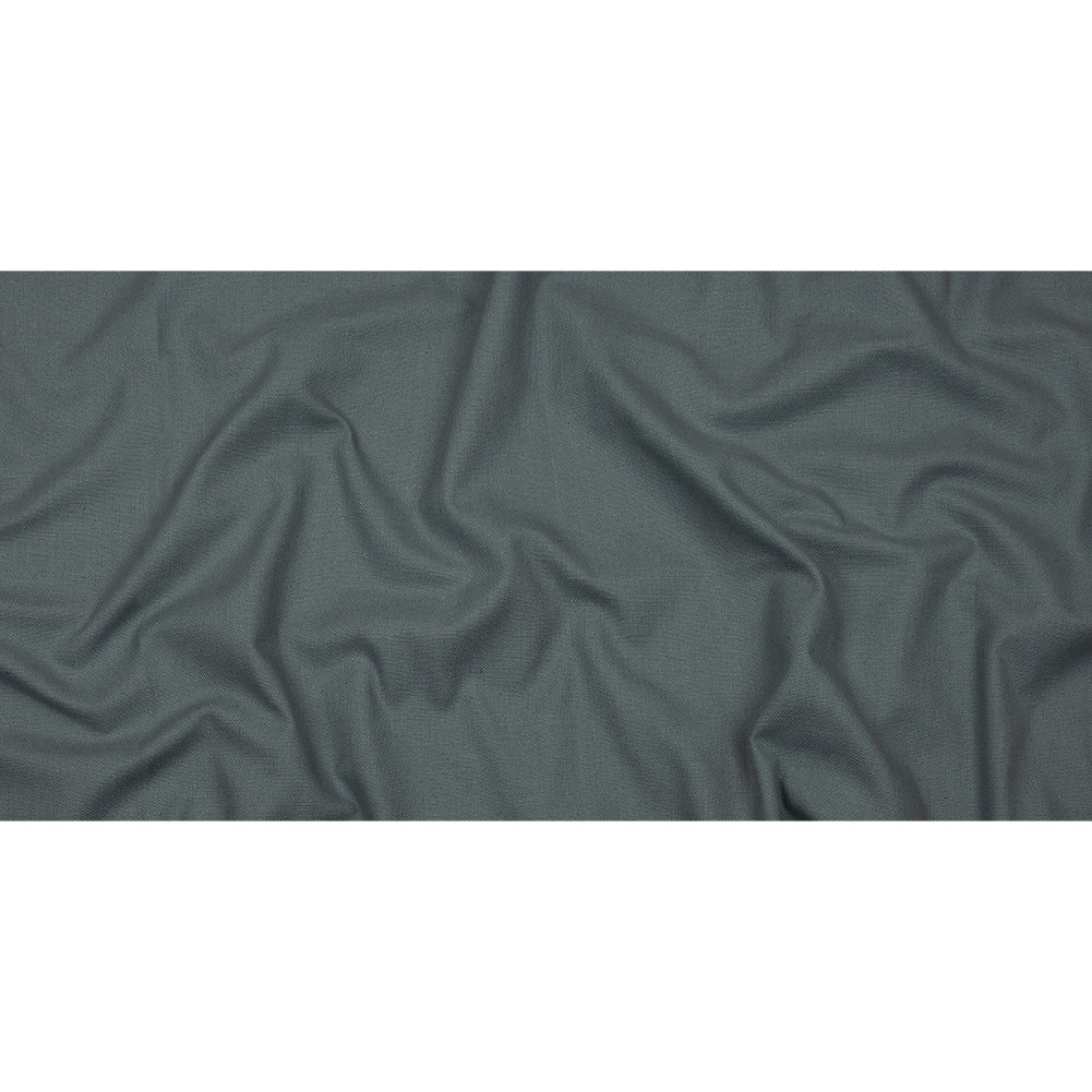 Heavyweight Linen Woven - Denim - British Imported Full Heavyweight Linen Woven - Denim - British Imported Full