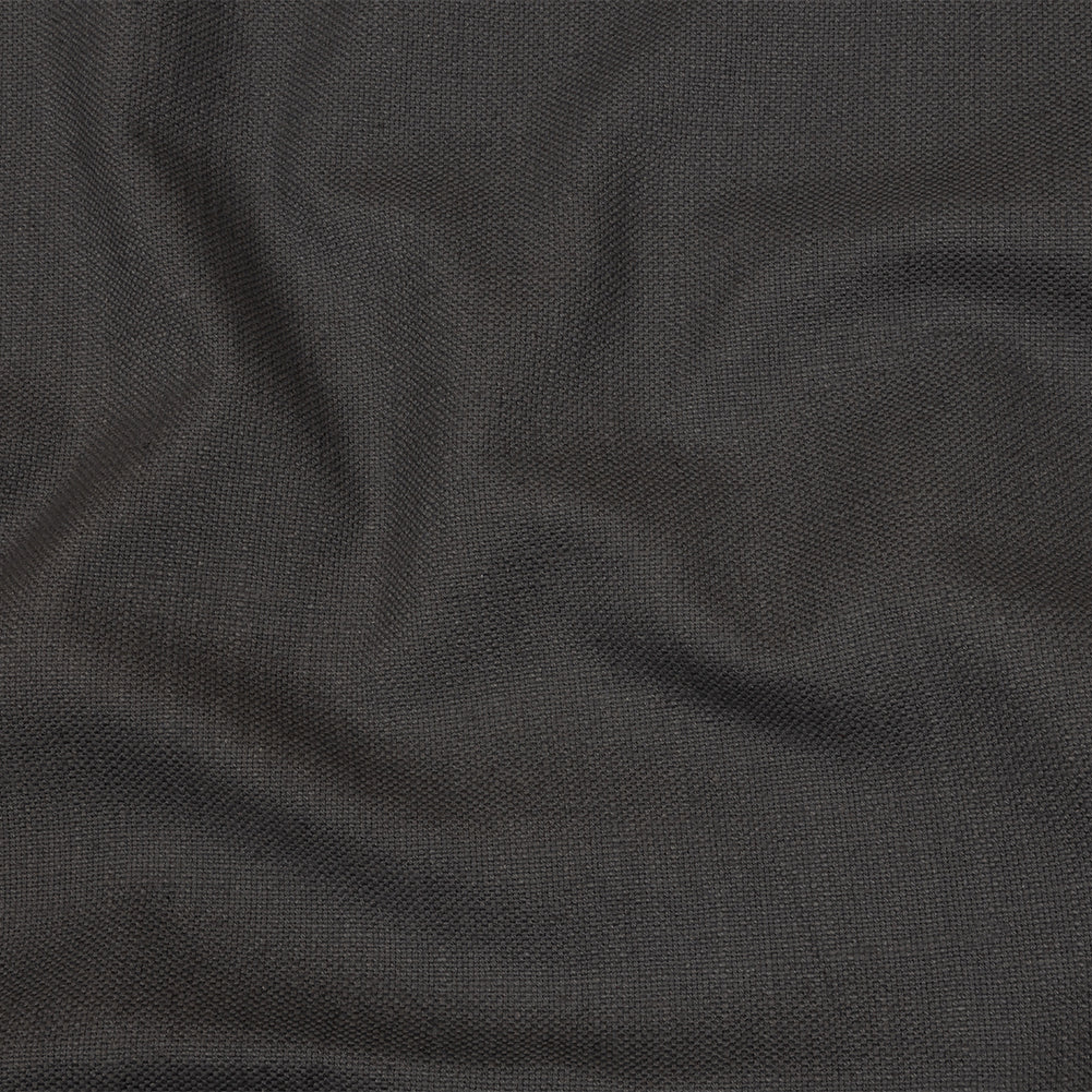 Heavyweight Linen Woven - Flint - British Imported Heavyweight Linen Woven - Flint - British Imported