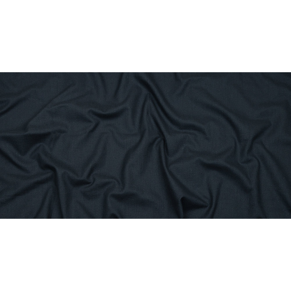 Heavyweight Linen Woven - Ink - British Imported Full Heavyweight Linen Woven - Ink - British Imported Full