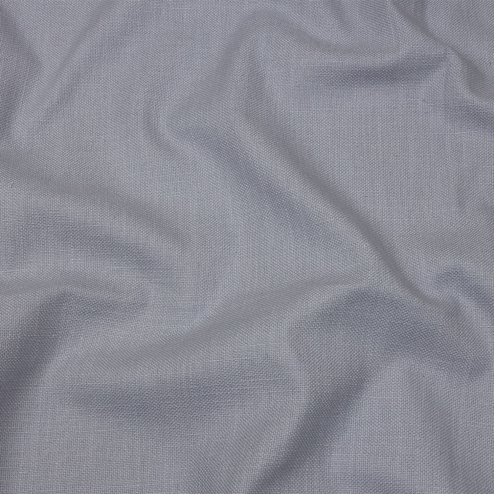 Heavyweight Linen Woven - Lavender - British Imported Heavyweight Linen Woven - Lavender - British Imported