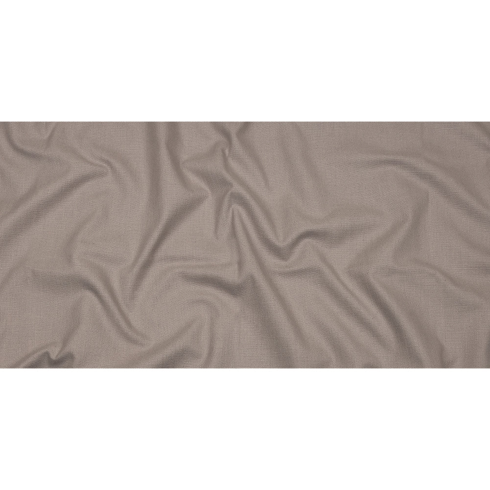 Heavyweight Linen Woven - Mauve - British Imported Full Heavyweight Linen Woven - Mauve - British Imported Full