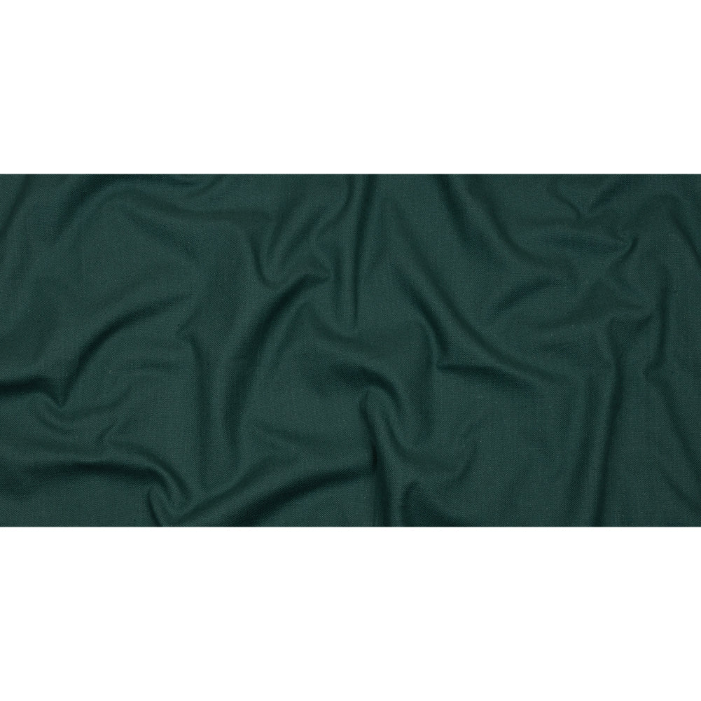 Heavyweight Linen Woven - Peacock - British Imported Full Heavyweight Linen Woven - Peacock - British Imported Full