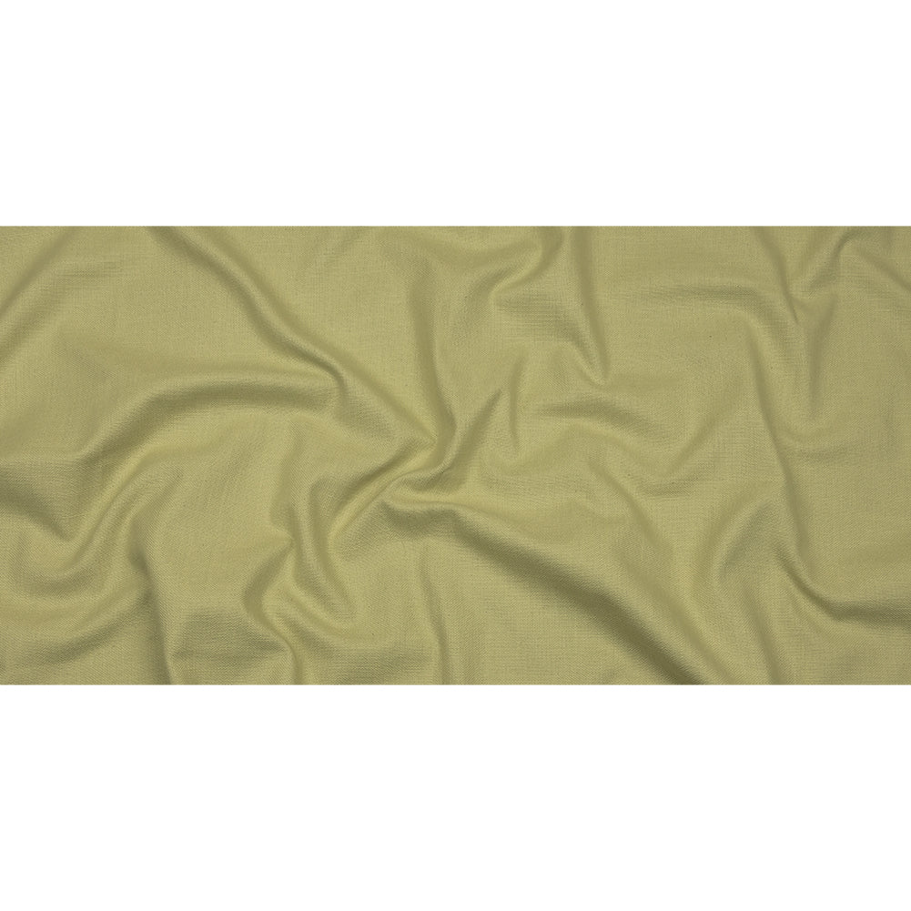 Heavyweight Linen Woven - Pistachio - British Imported Full Heavyweight Linen Woven - Pistachio - British Imported Full