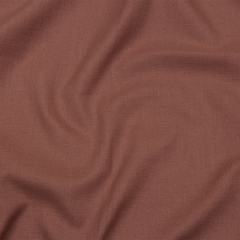 Heavyweight Linen Woven - Vintage - British Imported Heavyweight Linen Woven - Vintage - British Imported