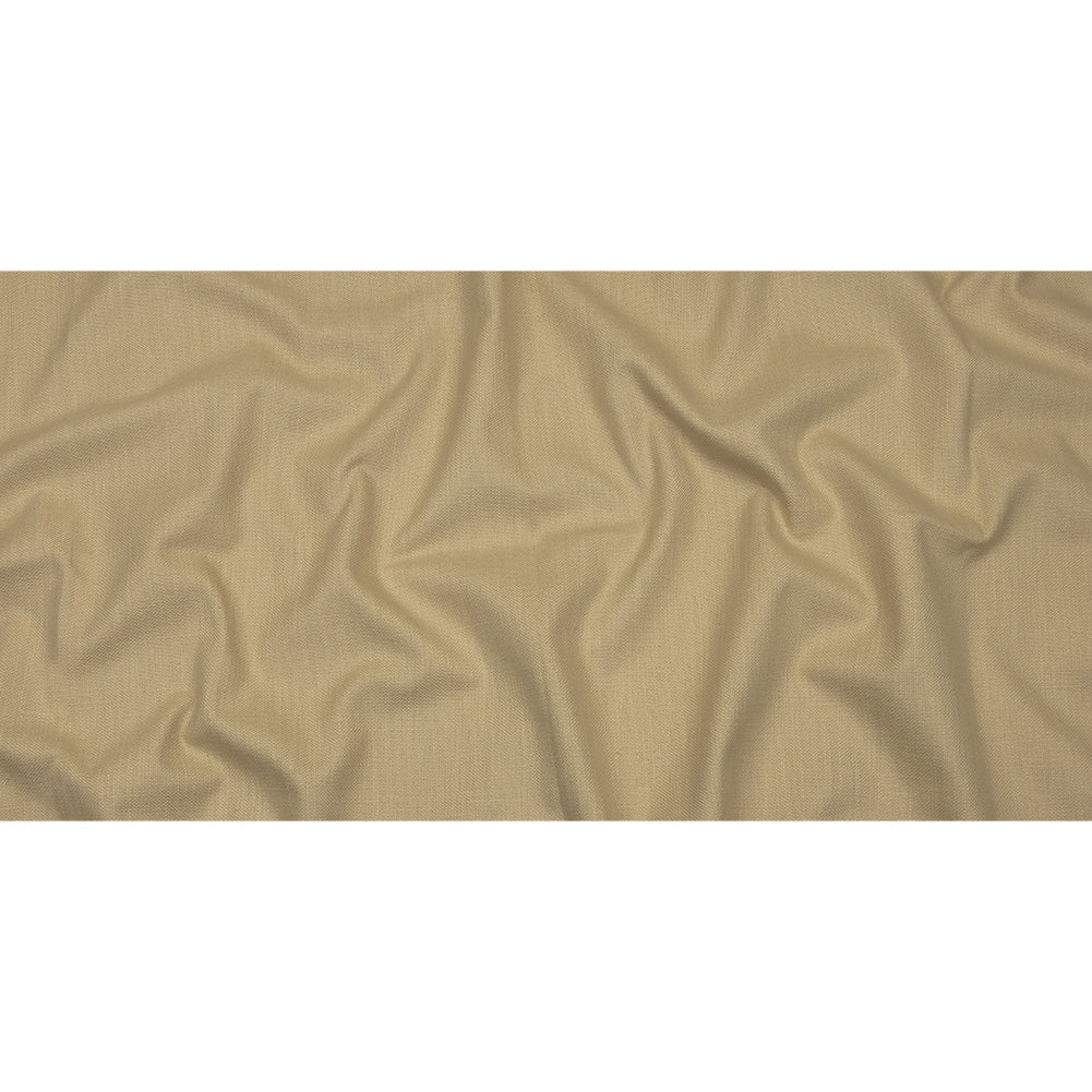 Heavyweight Linen Woven - Wheat - British Imported Full Heavyweight Linen Woven - Wheat - British Imported Full
