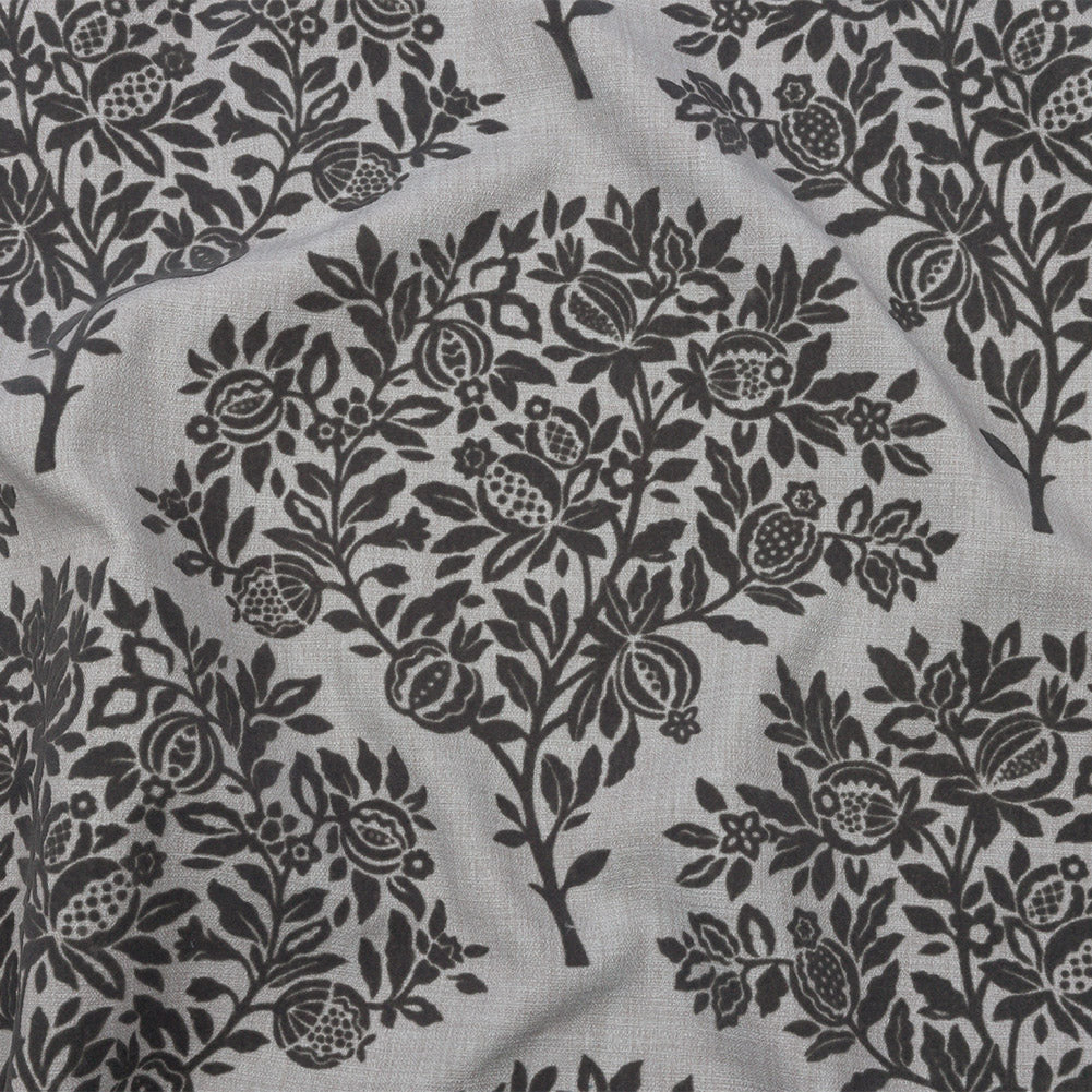 Soft Textured Recycled Polyester Drapery Woven - Wedgewood - British Imported Soft Textured Recycled Polyester Drapery Woven - Wedgewood - British Imported