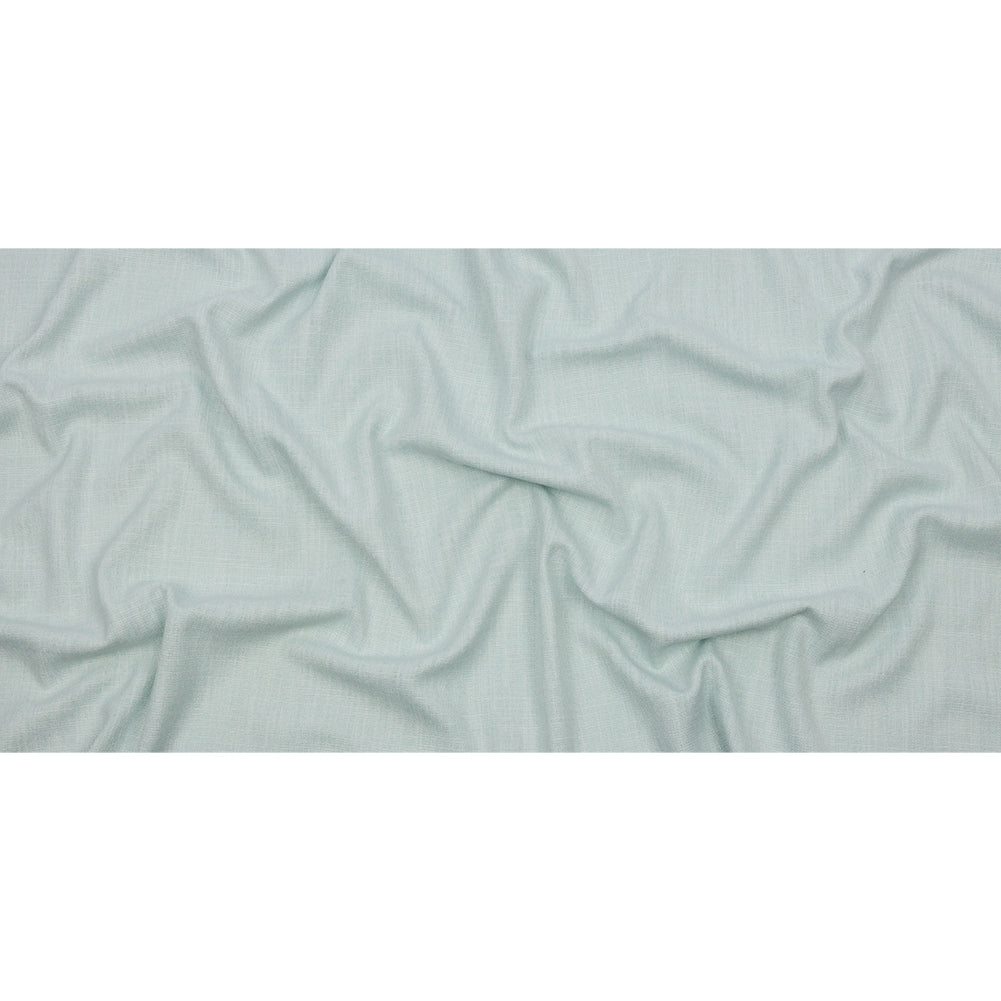 Soft Textured Recycled Polyester Drapery Woven - Mineral - British Imported Full Soft Textured Recycled Polyester Drapery Woven - Mineral - British Imported Full